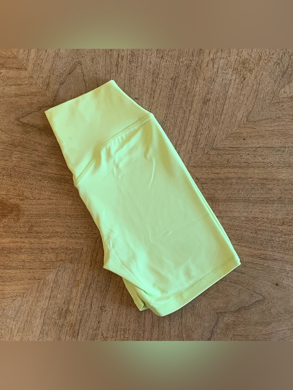 Paragon Clover Reluna Sculptseam Shorts